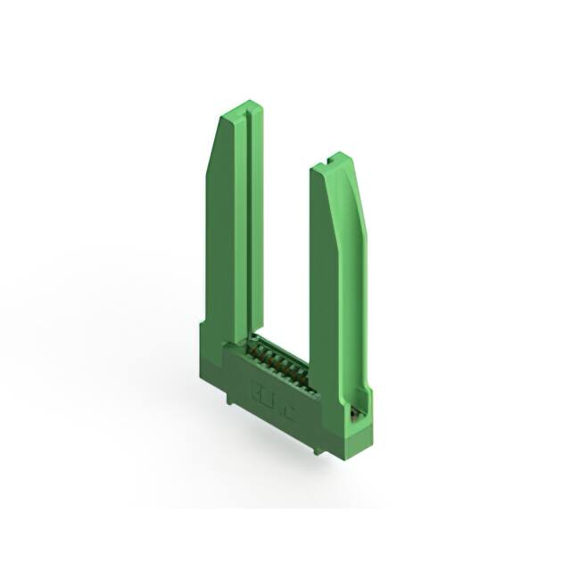 345-010-524-478 EDAC Inc.  Edgeboard Connectors